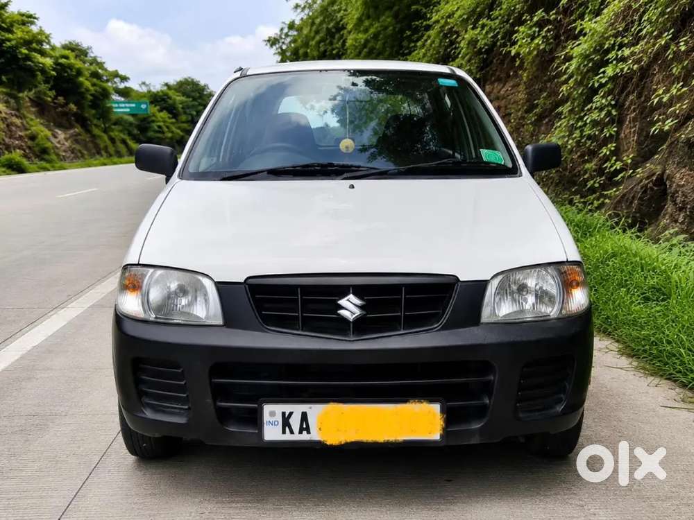 Doctor Owned Car For Sale.
