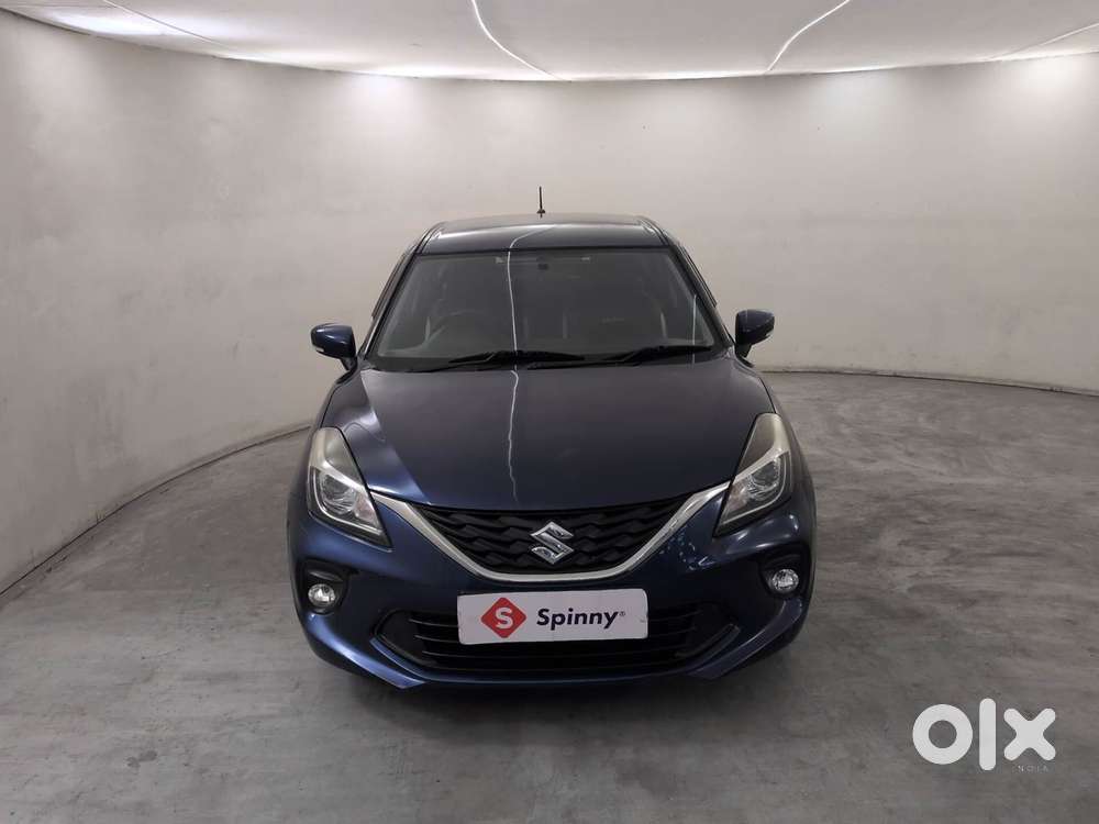 Maruti Suzuki Baleno Maruti-suzuki-baleno-delta-diesel, 2019, Diesel