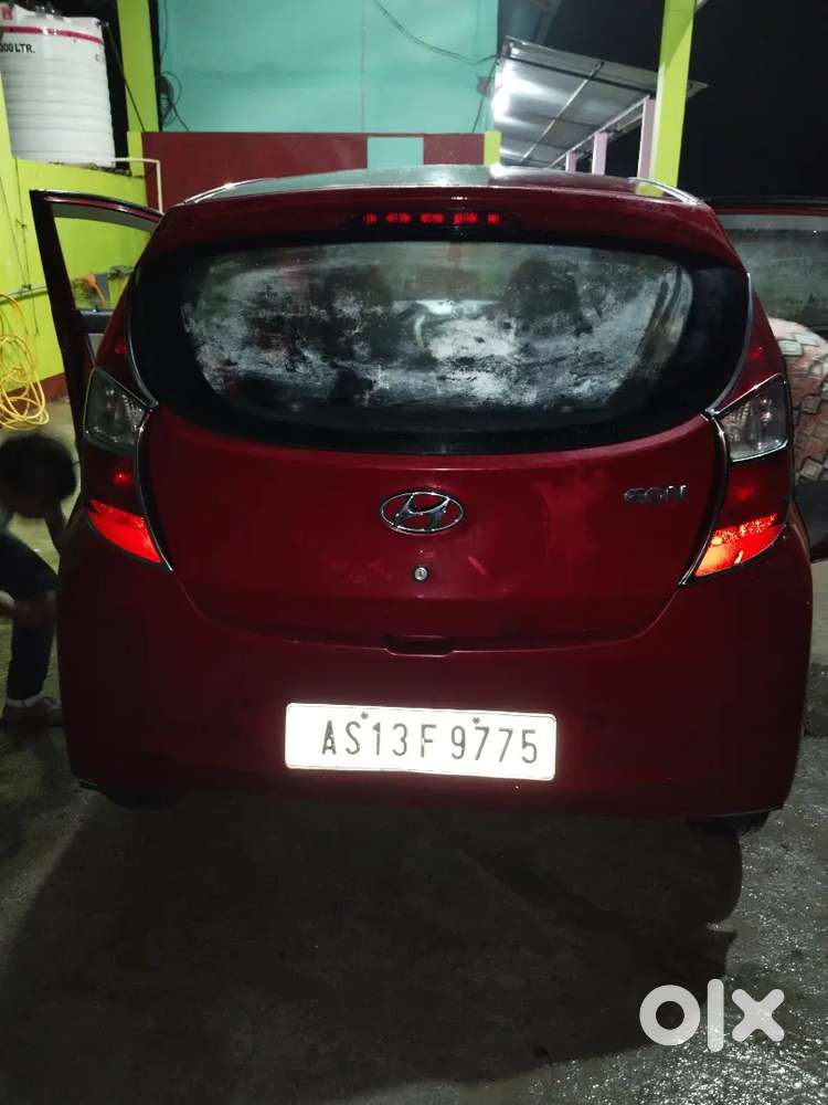 Top Condition,power Window,ac,sony Sound Syestem