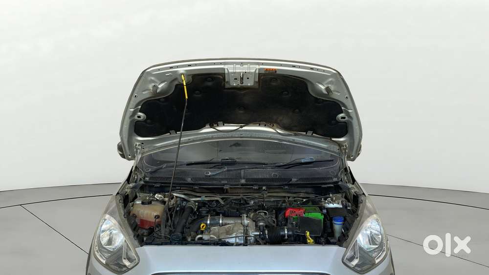 Ford Freestyle Titanium Diesel, 2018, Diesel