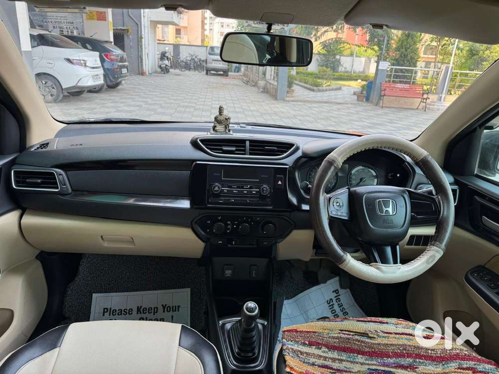 Honda Amze Sv