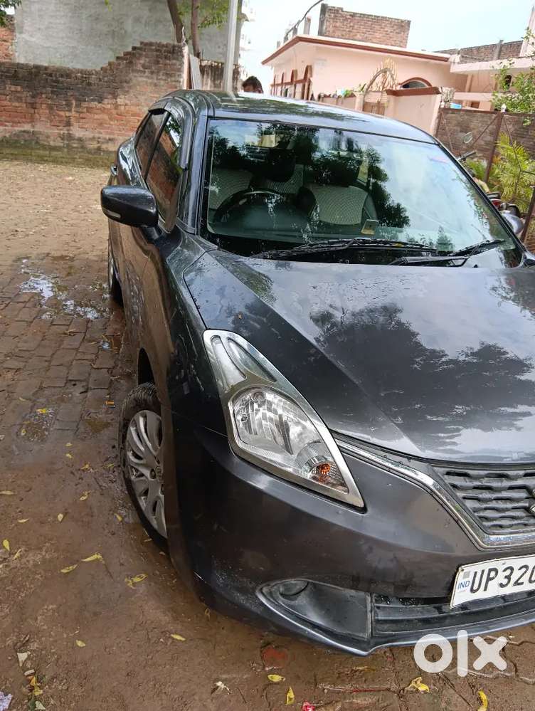 Maruti Suzuki Baleno 2016 100000 Km Driven