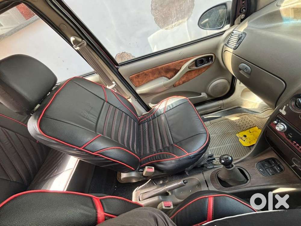 Tata Diesel Automatic 2013 Car