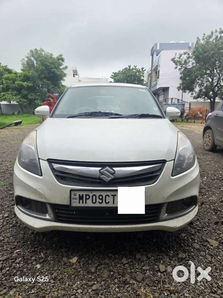 Maruti Suzuki Swift Dzire 2016  1st Owner