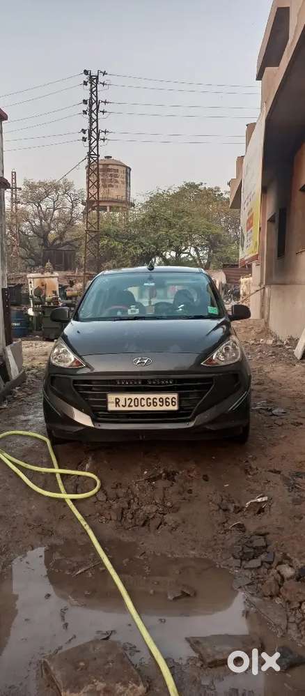 Hyundai Santro Era Executive 2020 Petrol