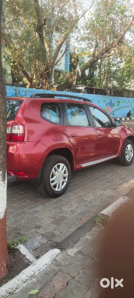 Nissan Terrano