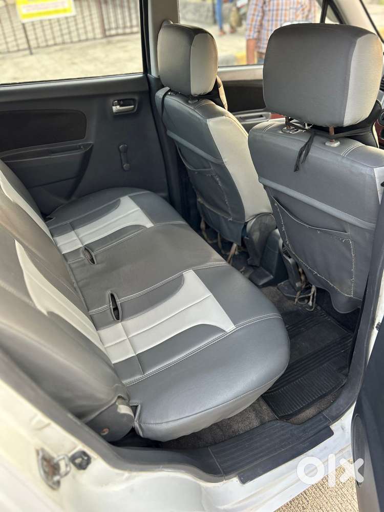 Maruti Suzuki Wagon R Lxi Opt, 2010, Petrol