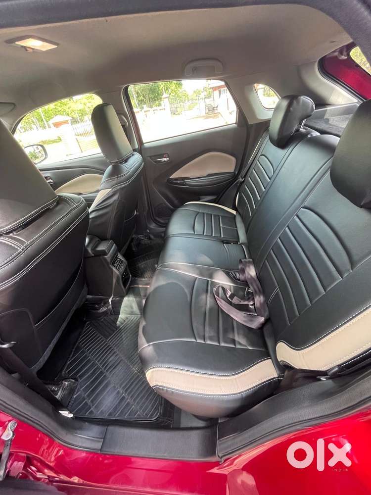 Toyota Glanza 1.2 V, 2022, Petrol