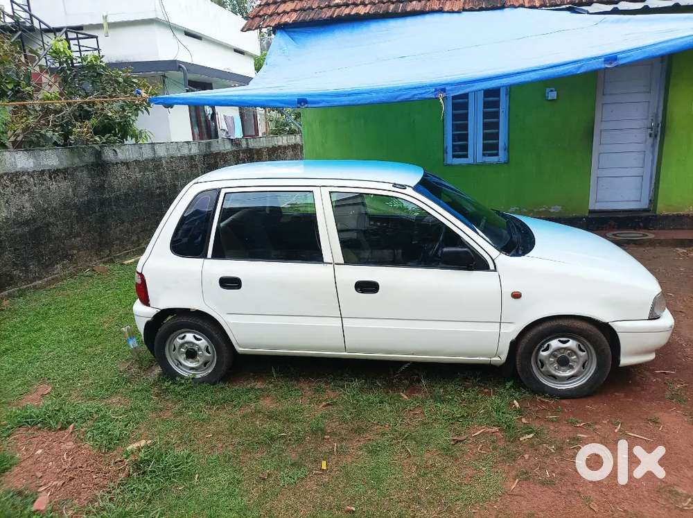 Zen Carburettor 1996