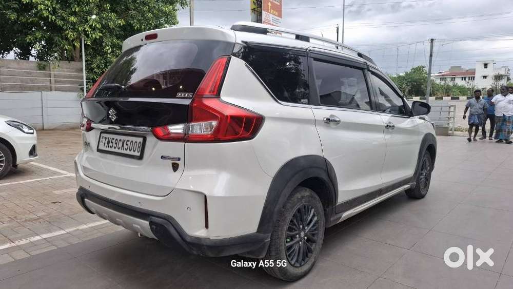Maruti Suzuki Xl6 Zeta, 2021, Petrol