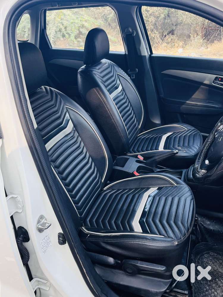 Maruti Suzuki Brezza, 2019, Diesel