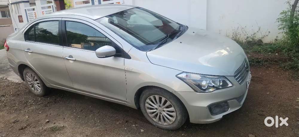 Well Maintained Car With New Tyres And Insurance