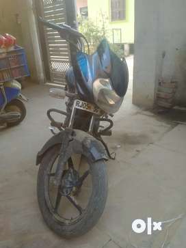 Olx bike bharatpur deals