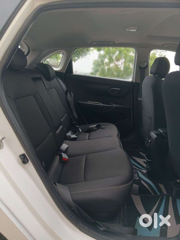 Hyundai I20 Asta Option, 2022, Petrol