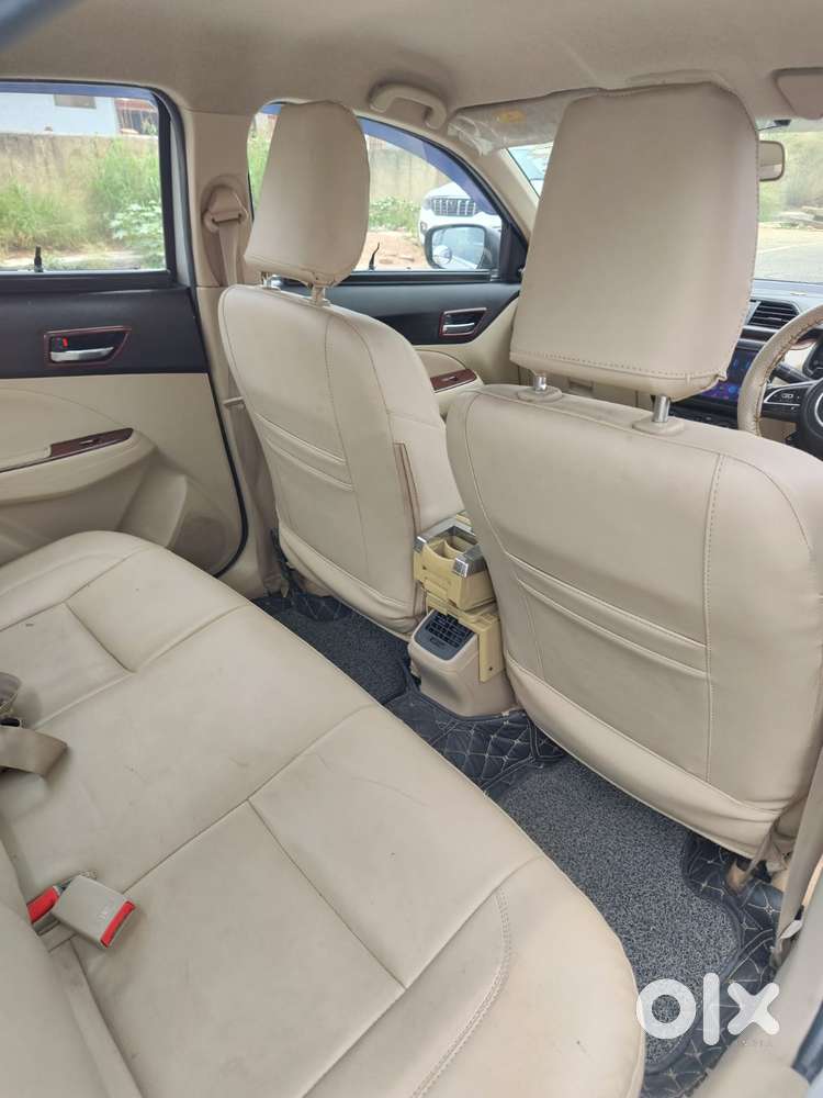Maruti Suzuki Dzire 1.2 Vxi Amt, 2019, Cng & Hybrids