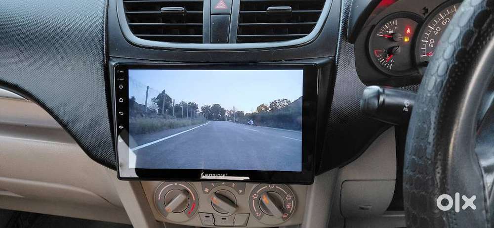 Maruti Suzuki Swift Dzire Tour, 2019, Diesel
