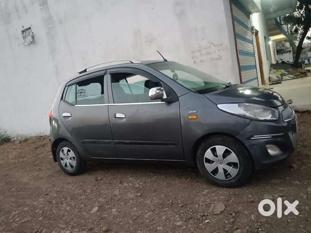 Hyundai I10 2016 Petrol 90000 Km Driven