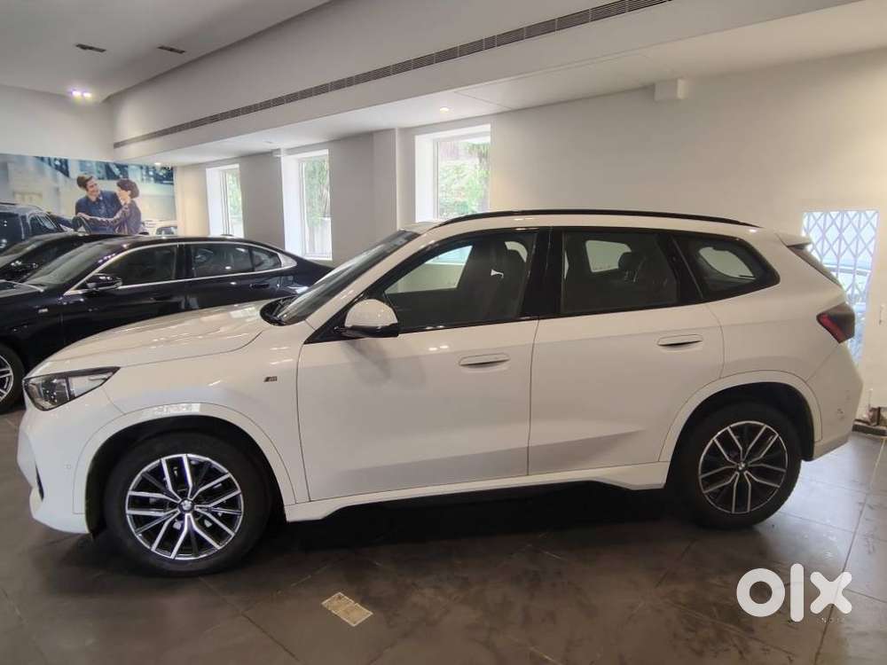 Bmw X1, 2023, Petrol