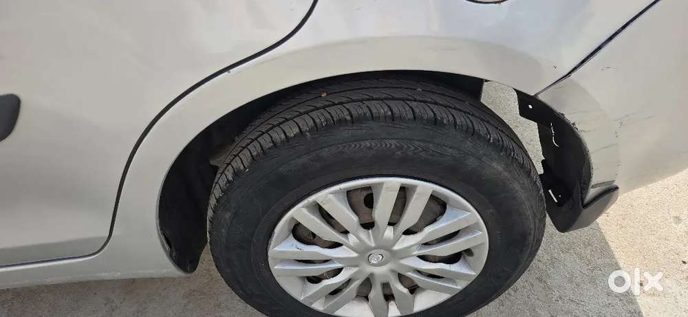 Maruti Suzuki Swift Dzire 2015 Diesel Well Maintained