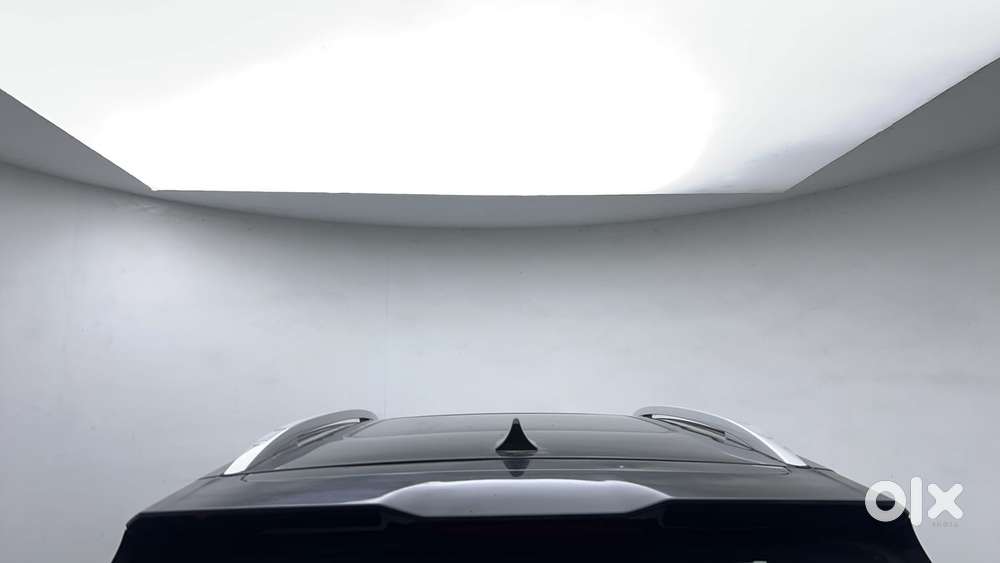 Mg Hector Sharp Dct Petrol, 2021, Petrol