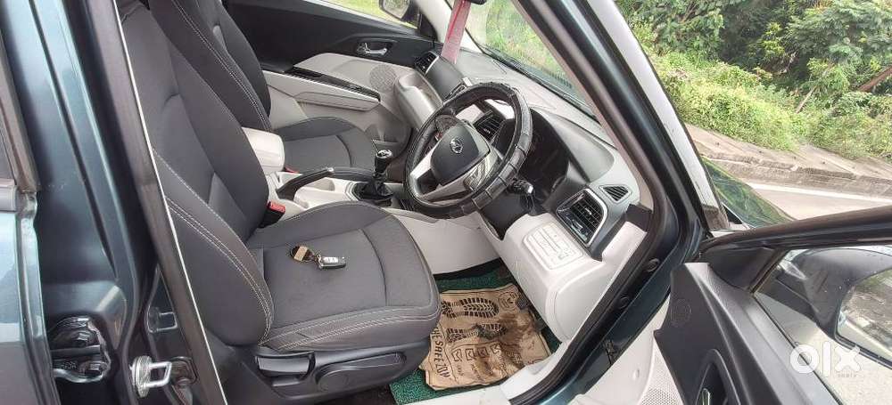 Mahindra Xuv300 W8 Diesel, 2020, Diesel