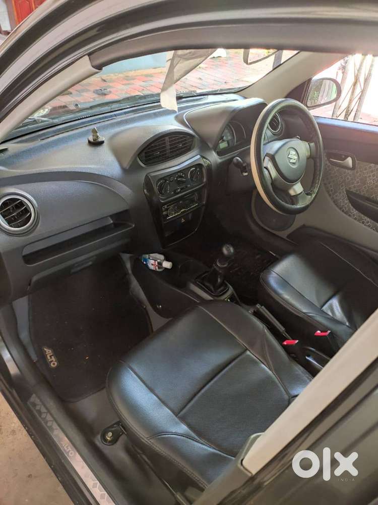 Alto 800 - 57000km - Single Owner