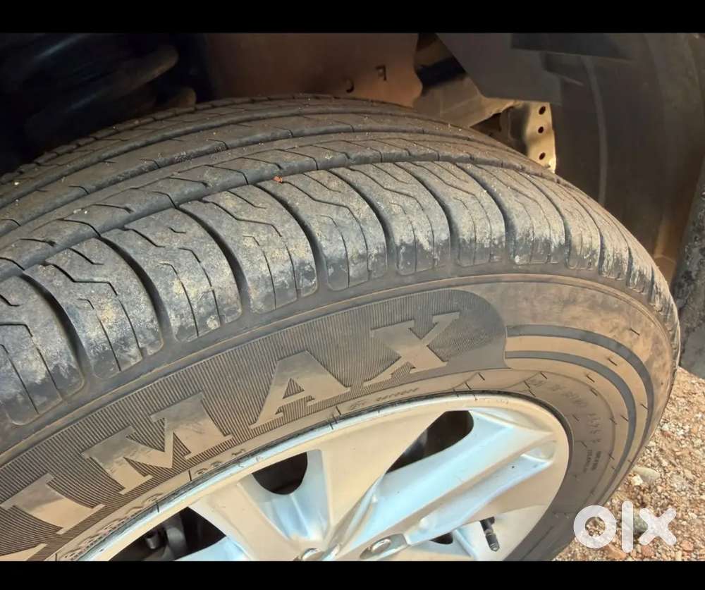 Selling My Top End Mint Condition Innova Z