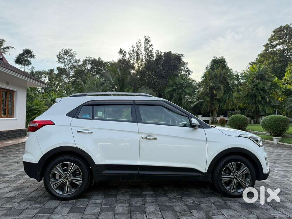 Hyundai Creta 2015 Diesel