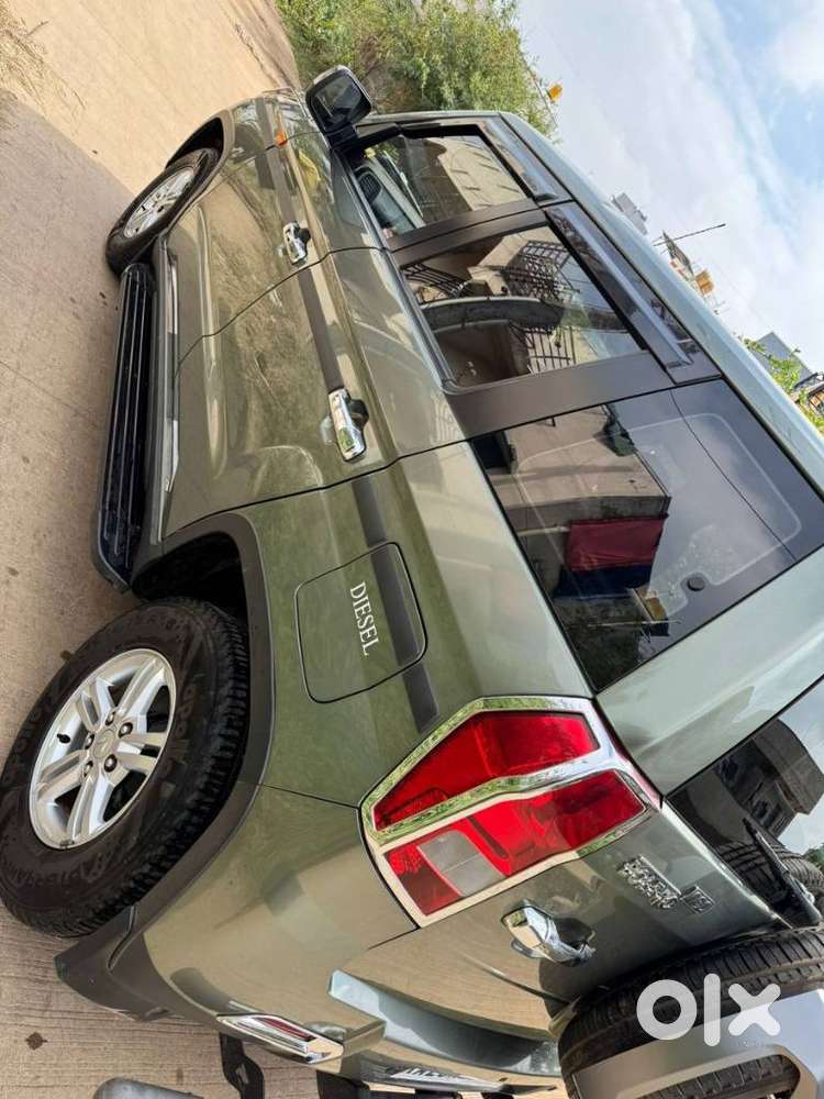 Mahindra Bolero Neo 1.5 N 10 R, 2024, Diesel