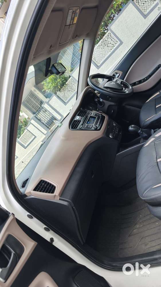 Hyundai I20 Sportz 1.2 Bs-iv, 2015, Petrol