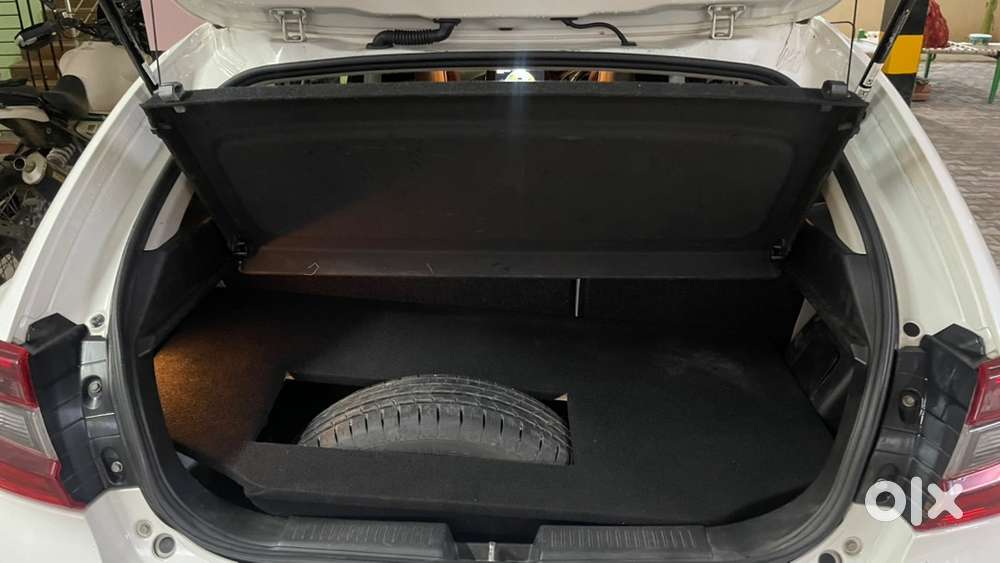Toyota Glanza 1.2 V 2024, Cng Manual