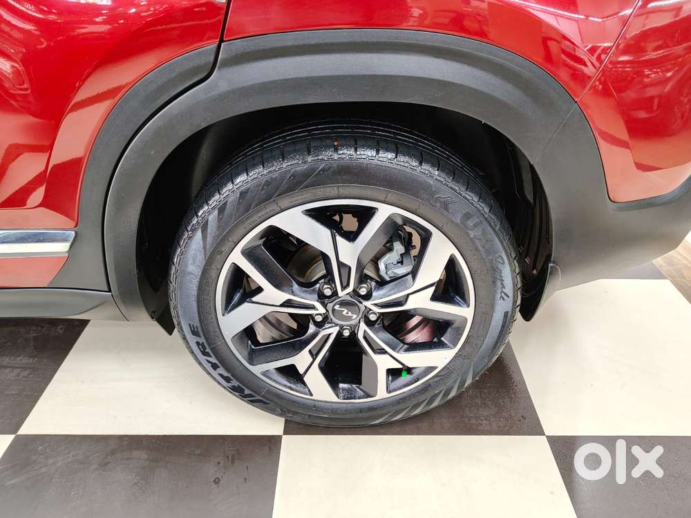 Kia Seltos Gtx Plus At D, 2024, Diesel