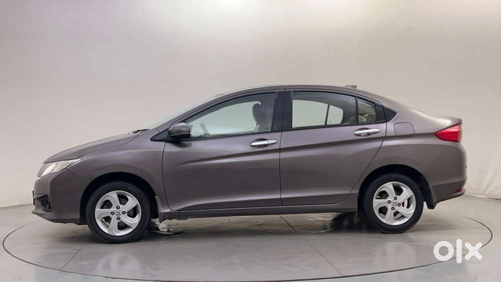 Honda City I Dtec Vx, 2015, Petrol