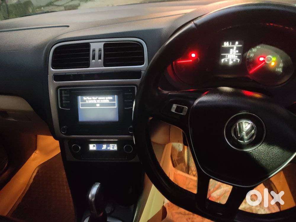 Volkswagen Ameo 1.5 Tdi Highline Plus, 2017, Diesel