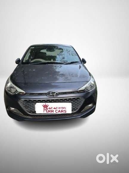 Hyundai I20 Asta 1.4 Crdi, 2014, Diesel