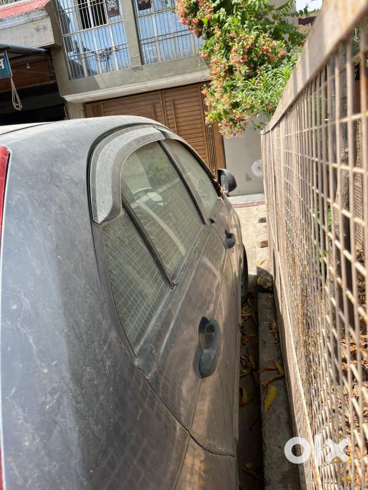 Tata Indica Vista 2010 Diesel Well Maintained