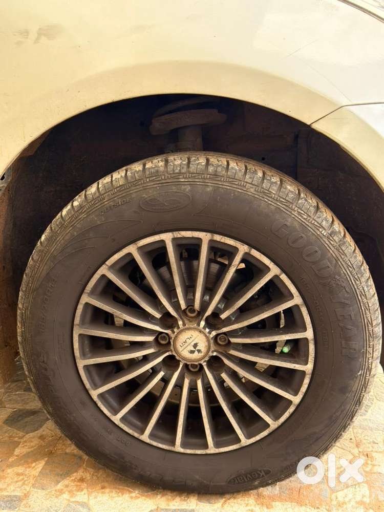 Alloy 15inch