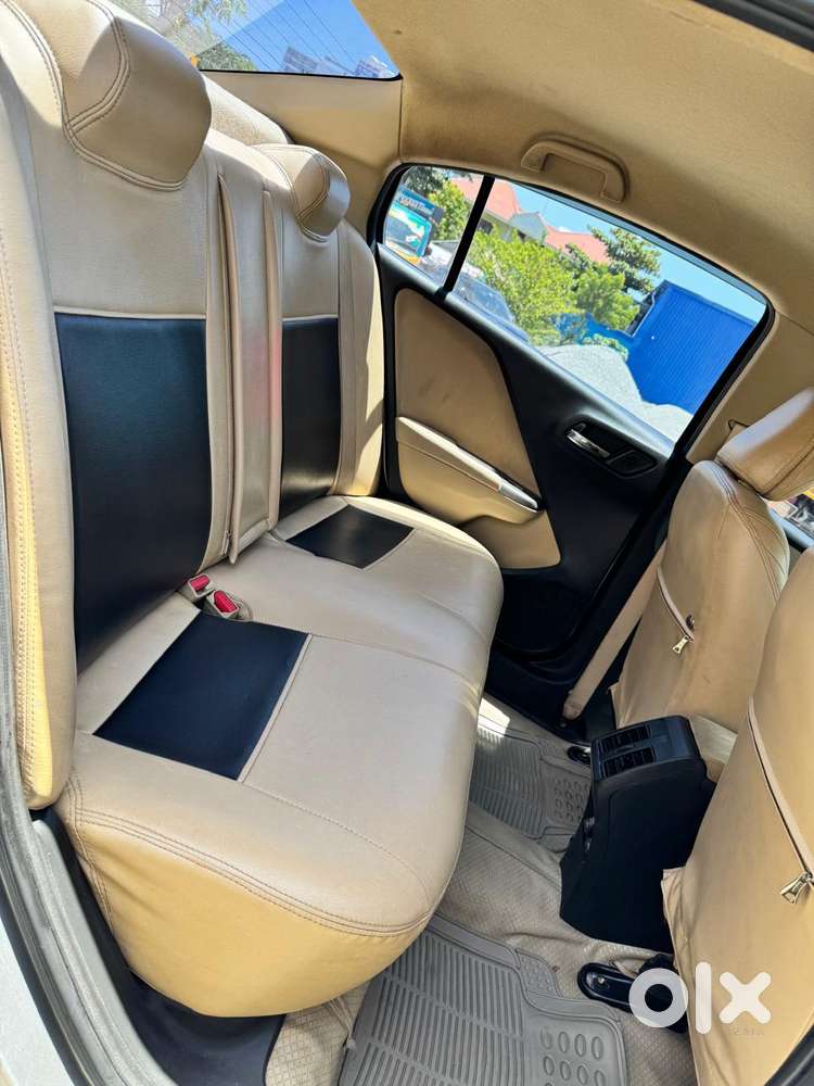 Honda City I Dtec V, 2014, Diesel