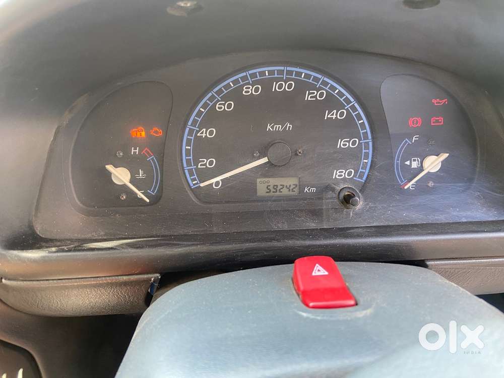 Maruti Suzuki Wagon R 2009 Petrol Well Maintained
