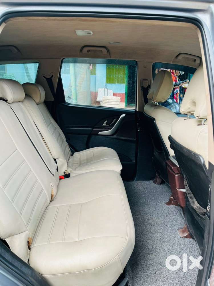Mahindra Xuv500 Diesel 2014