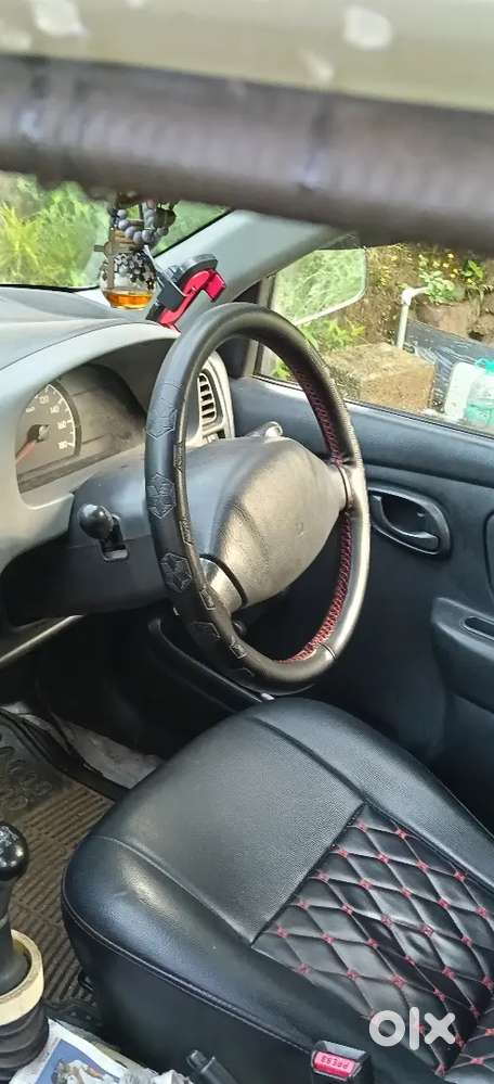 Maruti Suzuki Alto Lxi 2010