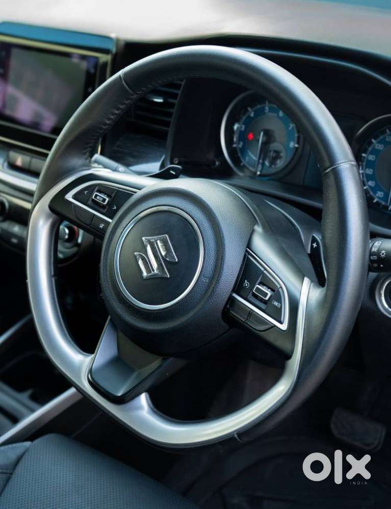 Maruti Suzuki Xl6 1.5 Alpha At, 2024, Petrol