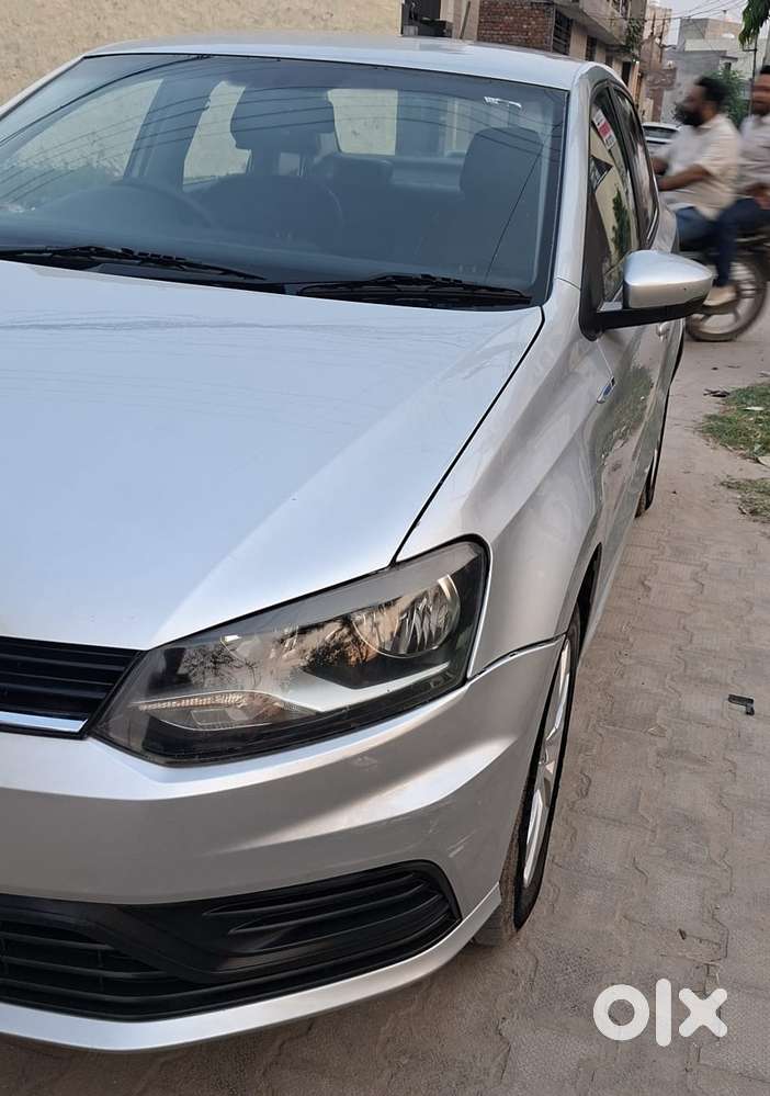 Volkswagen Ameo Cup Edition Comfortline, 2019, Petrol