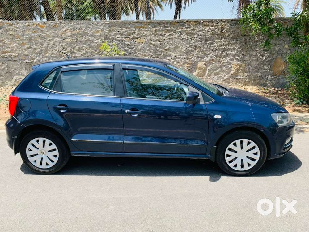 Volkswagen Polo 2015 Diesel Well Maintained