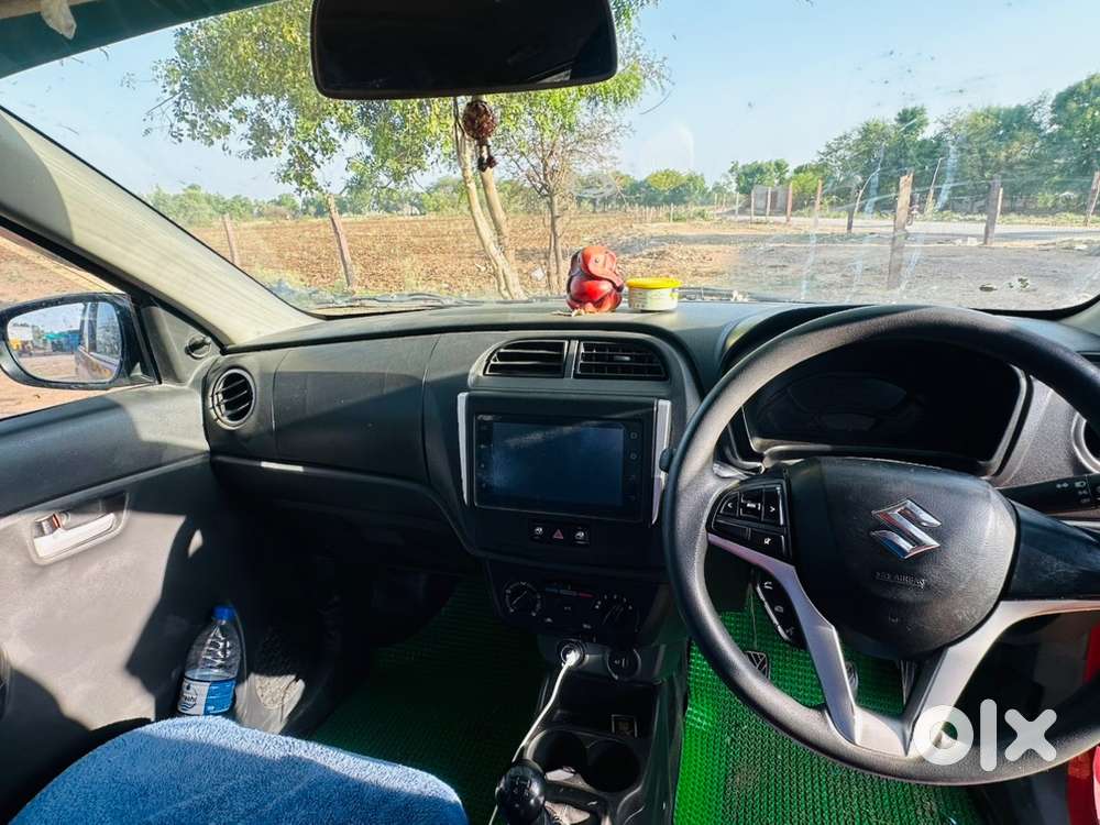 Maruti Suzuki Alto K10 2022 43000 Km Driven