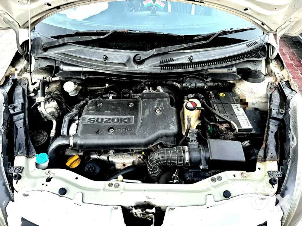Maruti Suzuki Dzire 2016 Diesel Well Maintained