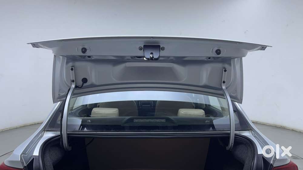 Volkswagen Ameo 1.5 Tdi Comfortline, 2016, Diesel