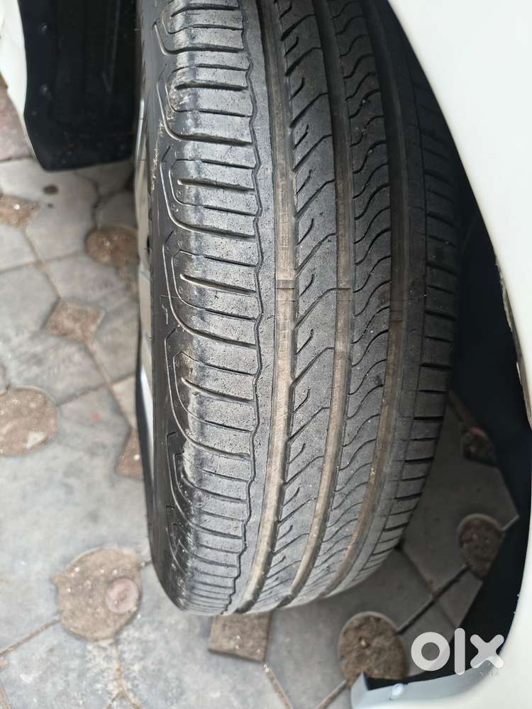Honda City Sv Cvt, 2015, Petrol