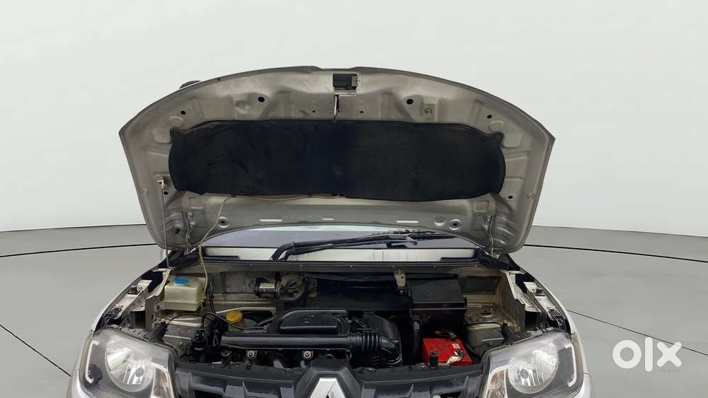 Renault Kwid Rxt, 2017, Petrol