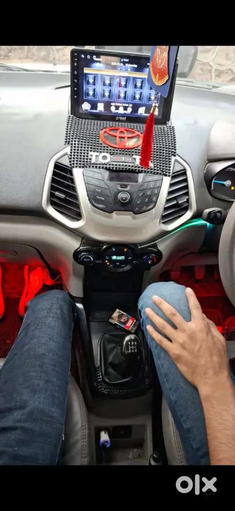 Ford Escort Lx 2017 Diesel